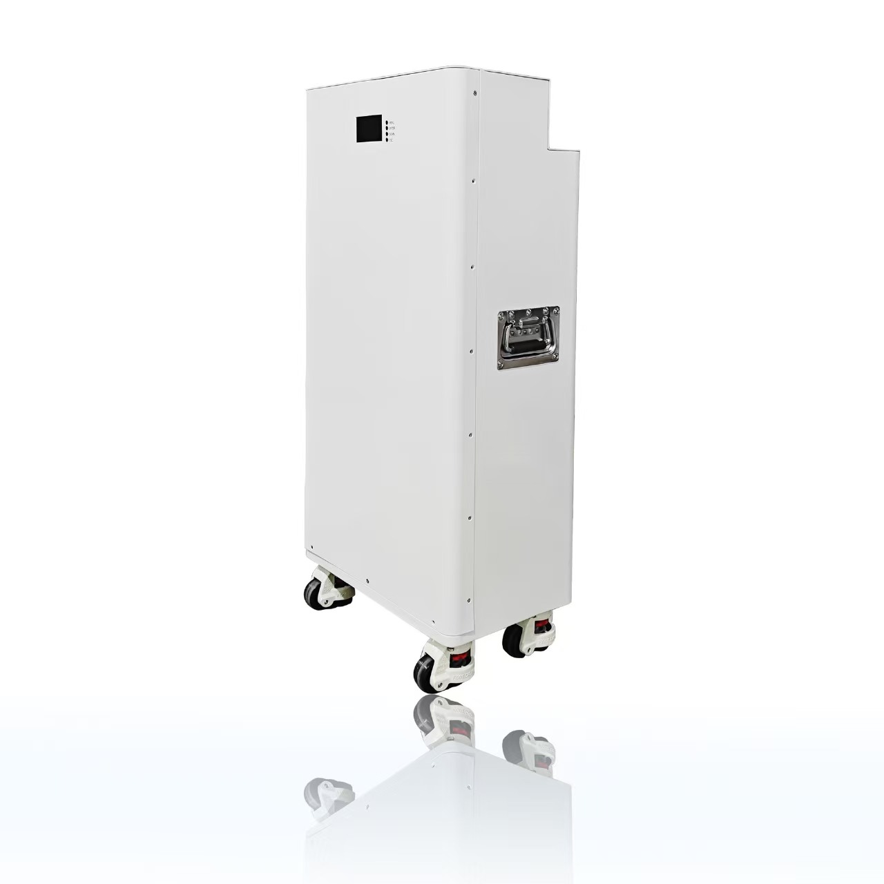 24V 300Ah Movable Lithium Battery