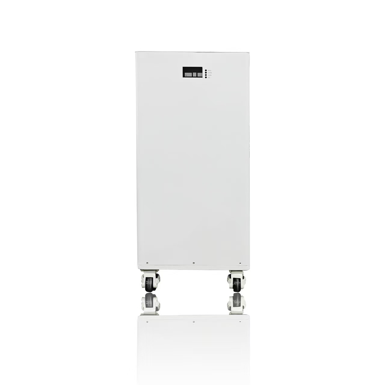 48V 150Ah Movable Lithium Battery