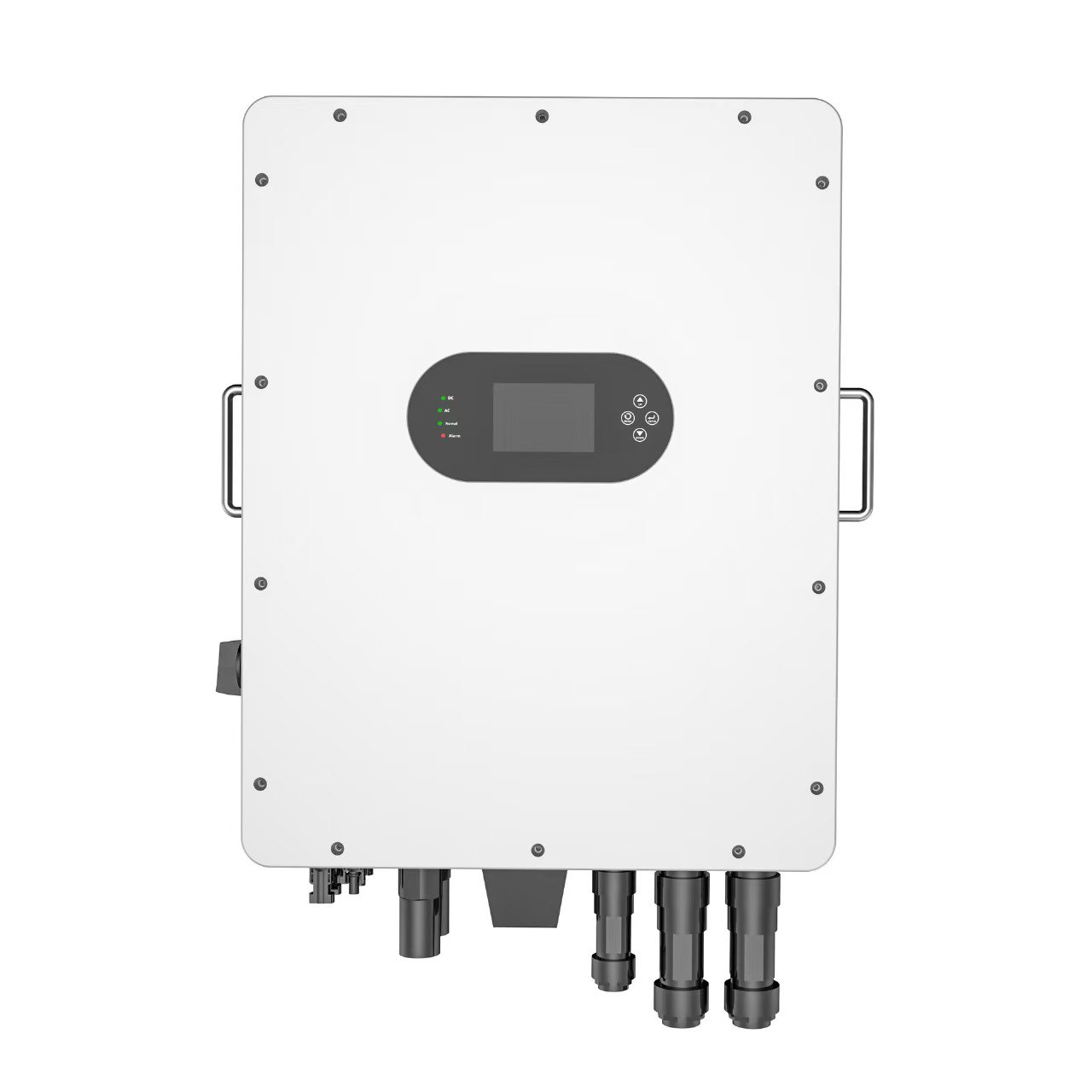 TriGrid Hybrid Inverter 10kW 48V