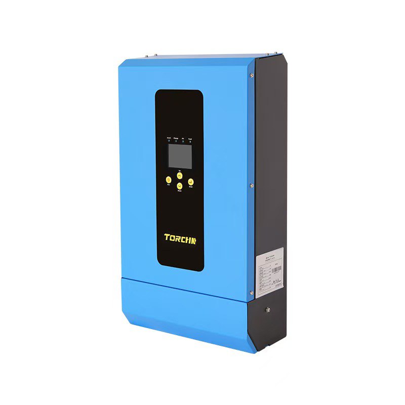 6kW 48V BlueYu Off-Grid Inverter