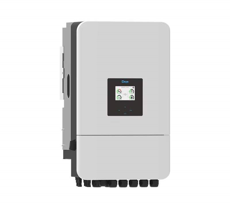 10kW 380V Deye Three-Phase Hybrid Inverter