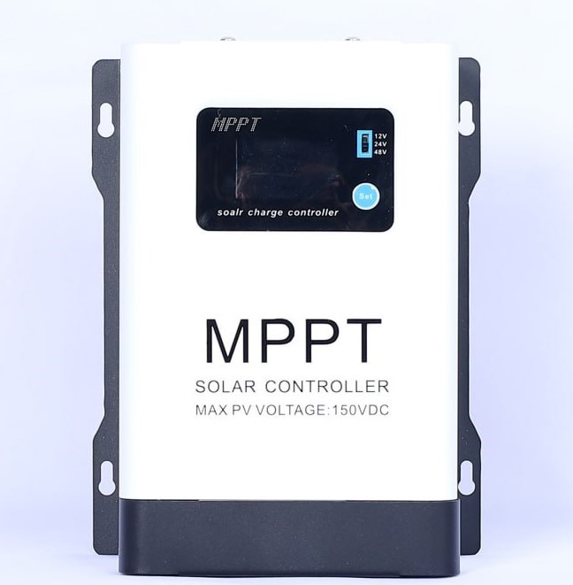 60A Universal MPPT Controller
