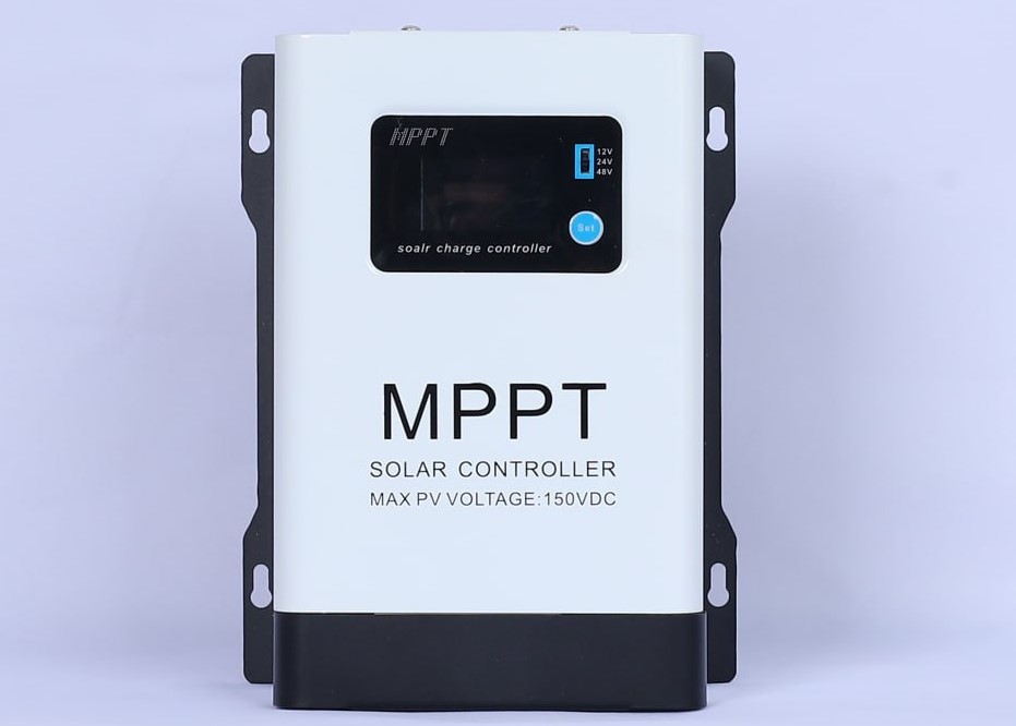 30A Universal MPPT Controller