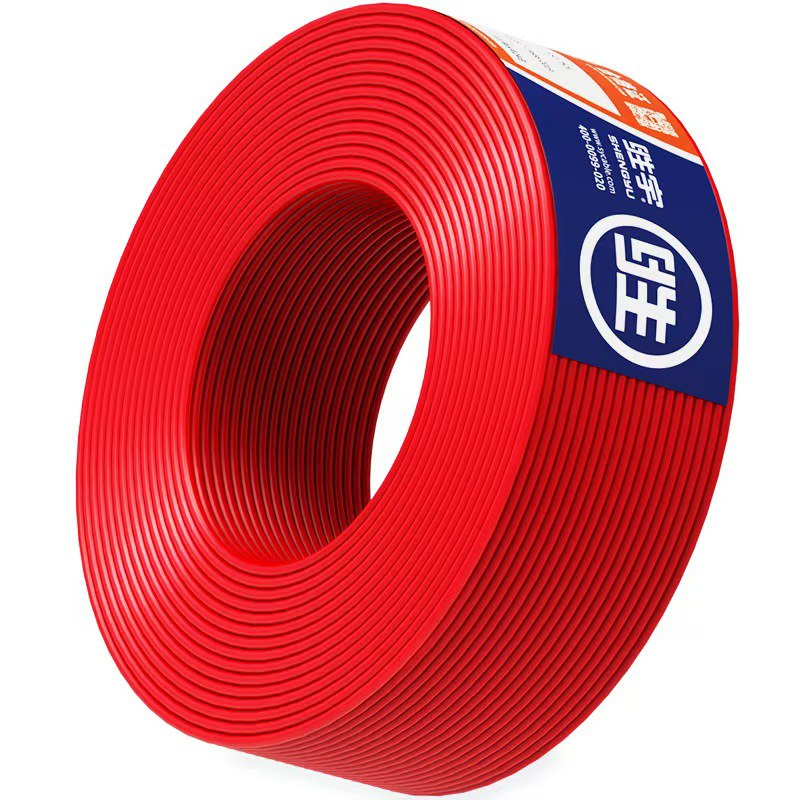 4mm² PV1-F Solar Cable