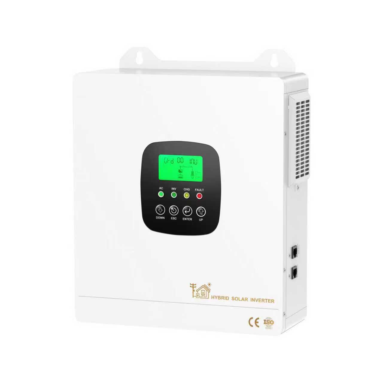 3kW 24V  HF Solar Inverter (GD3024 Pro)
