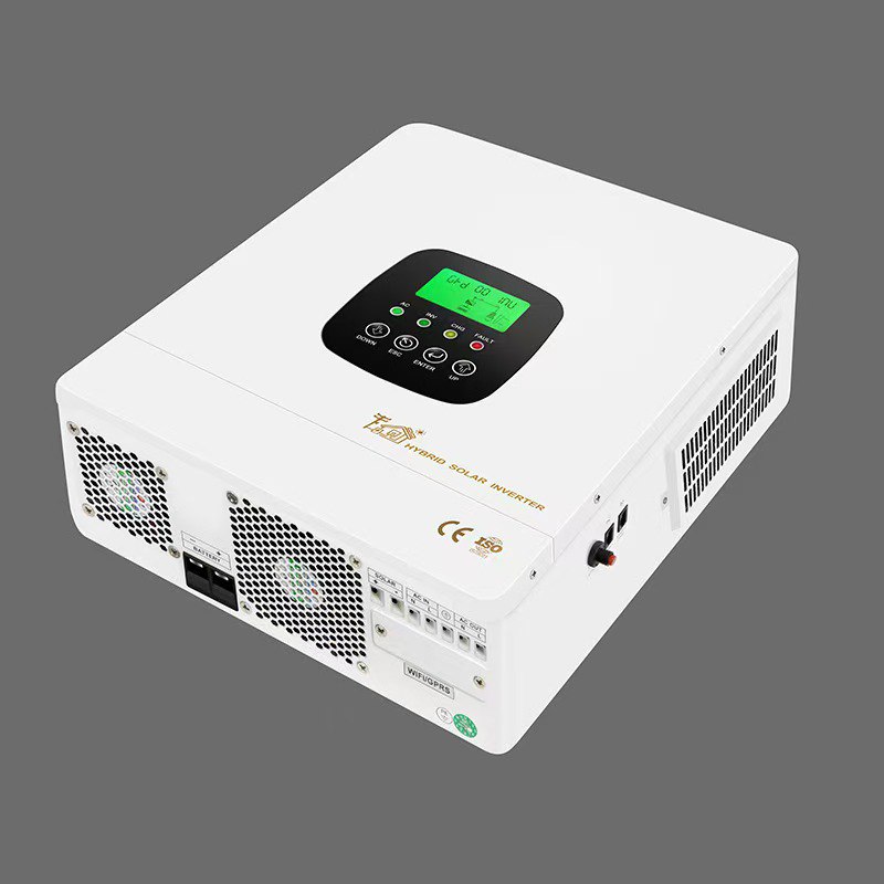 11kW 48V HF Solar Inverter (GD11048)