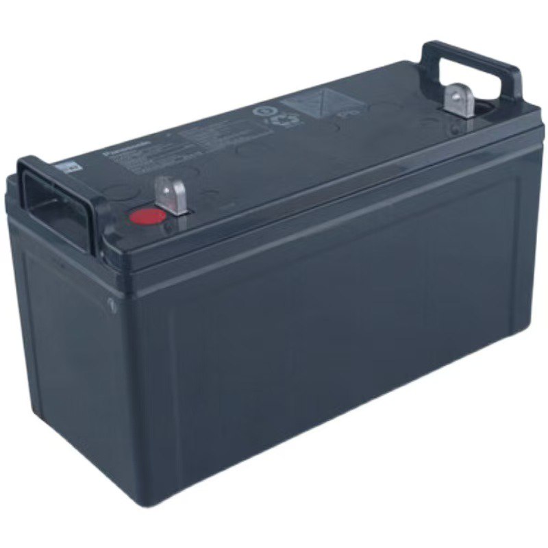 Deep Cycle Gel Battery 12V 100Ah