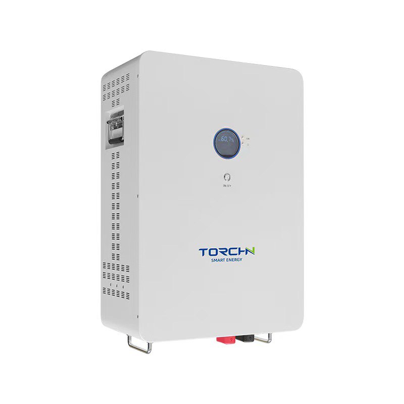 51.2V 200Ah Integrated Lithium Battery