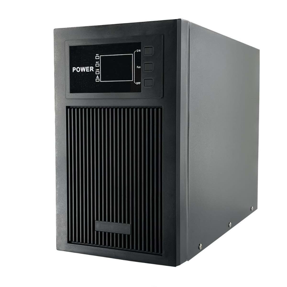 Online UPS Systems