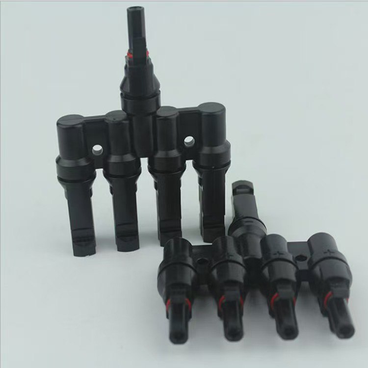 PowerSplit T Solar Connector Series (Set)