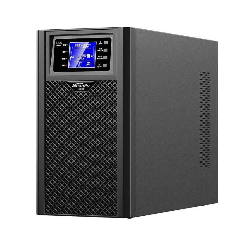 2KVA / 1200W Smart UPS Power System