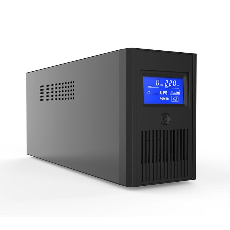 5KVA / 3000W Smart UPS Power System